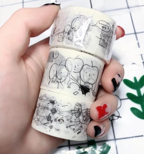 苹果手机使用胶带贴合的技巧有哪些？