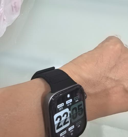 陶瓷智能手表腕带的安装方法是什么？