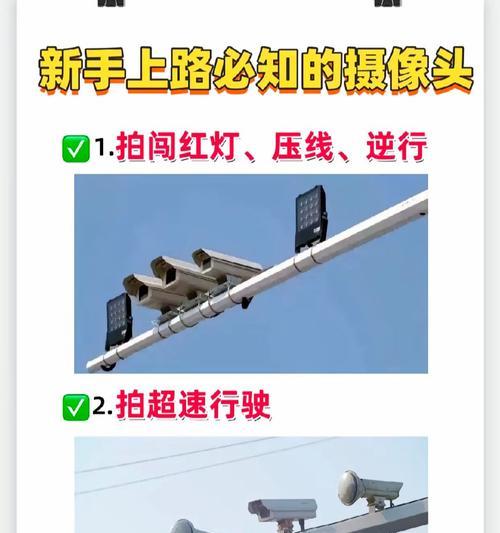 开车时看手机用的摄像头名称是什么？