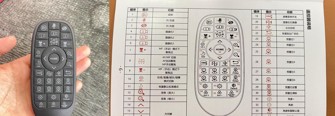 手机直播摄像头设置方法是什么？