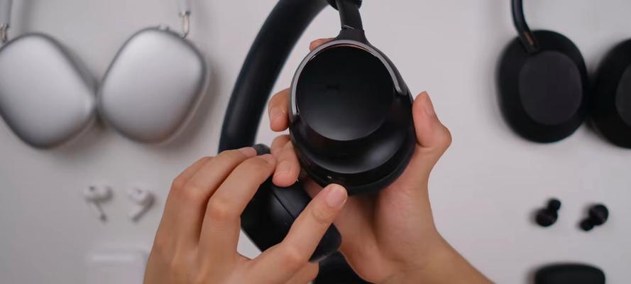 抗噪蓝牙直播耳机如何连接？使用过程中有哪些技巧？