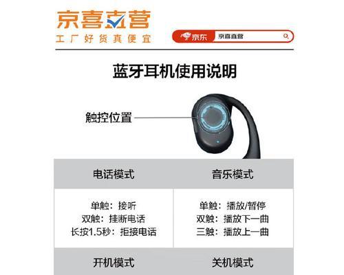 蓝牙5.4入耳耳机的连接步骤是什么？连接失败怎么办？