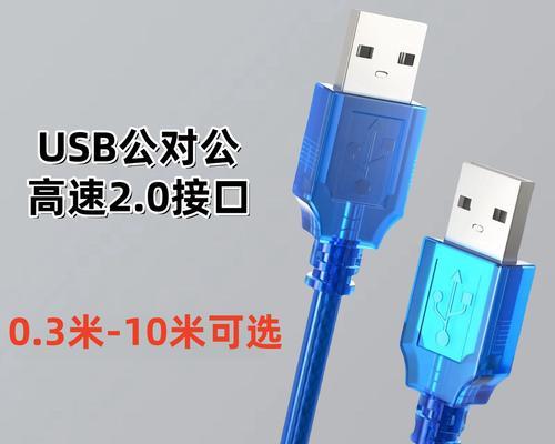 两个USB如何共享网络连接？USB共享网络的设置方法是什么？