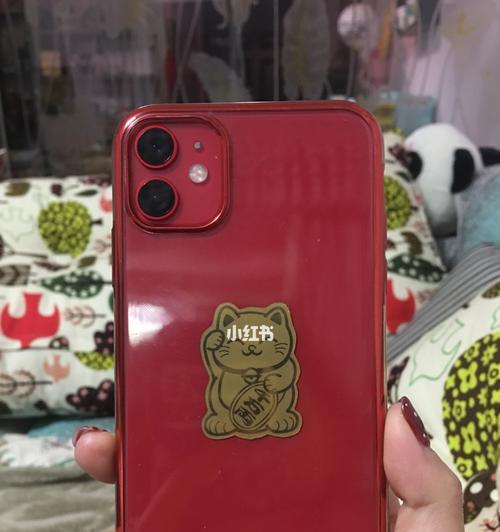 招财猫摄像头手机查看方法？操作步骤是什么？