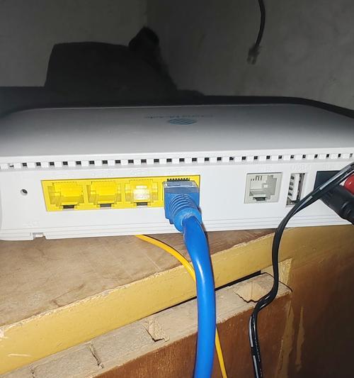 学校网络安装路由器步骤是什么？需要注意什么？