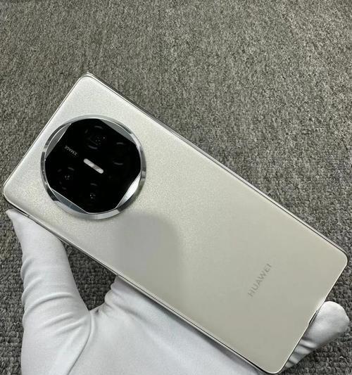 华为折叠屏手机竖折叠款式有哪些？各有什么特点？