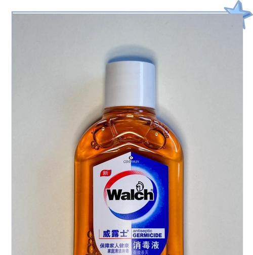 洗衣机消毒哪种产品效果最佳？