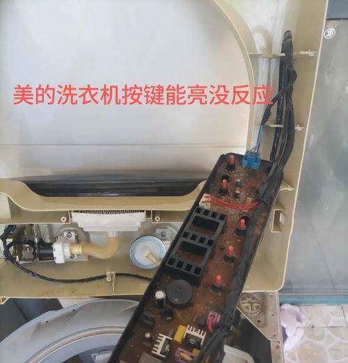 洗衣机插板的正确名称是什么？