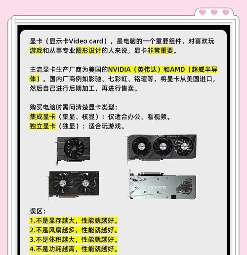 电脑直播时显卡卡顿如何解决？显卡性能优化方法是什么？