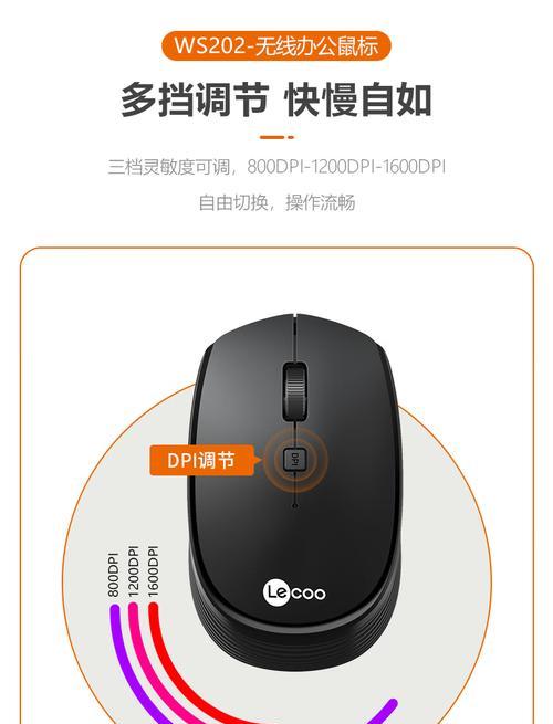 联想23款鼠标购买渠道有哪些？如何选择适合自己的鼠标？