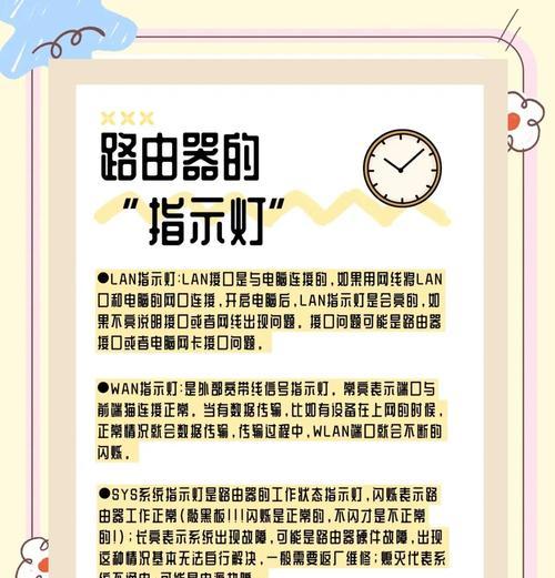 阻止路由器后如何重新开启？需要哪些设置？