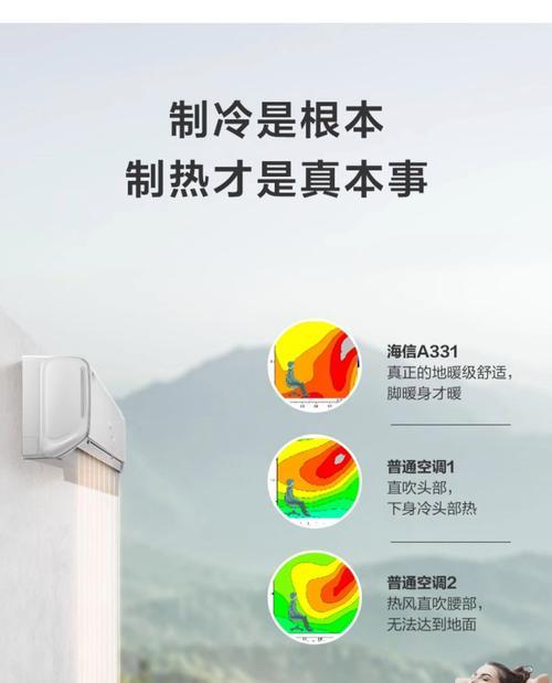 海信变频空调无故障代码不制冷的原因分析（探究海信变频空调无故障代码不制冷的可能原因）
