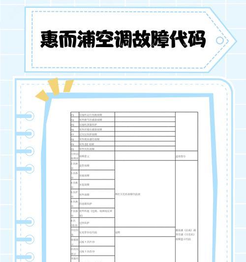 探究东芝复印机C4E0代码的意义与解决方法（解析C4E0代码故障并实施修复措施）