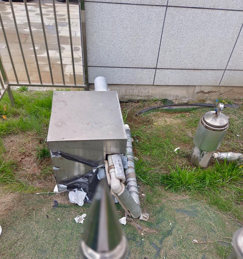 燃气灶炉具坏了怎么修（一起来了解修理燃气灶炉具的方法吧）