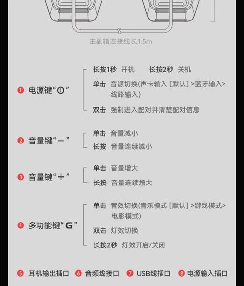 小摇杆音箱如何开通使用？操作步骤是什么？