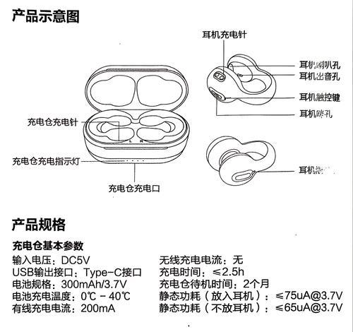小浣熊蓝牙耳机连接方法是什么？连接中常见问题有哪些？
