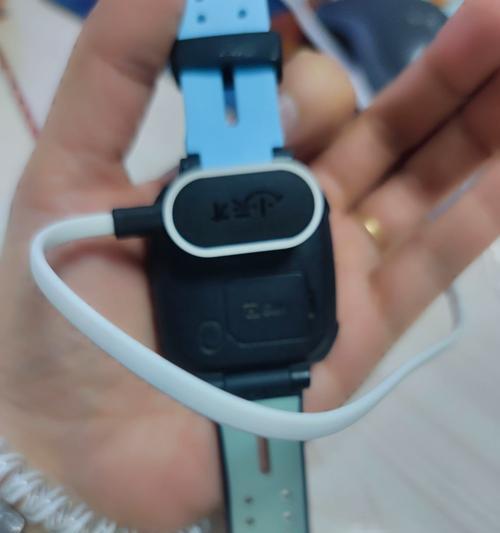 电话手表通过电脑充电的正确方式是什么？