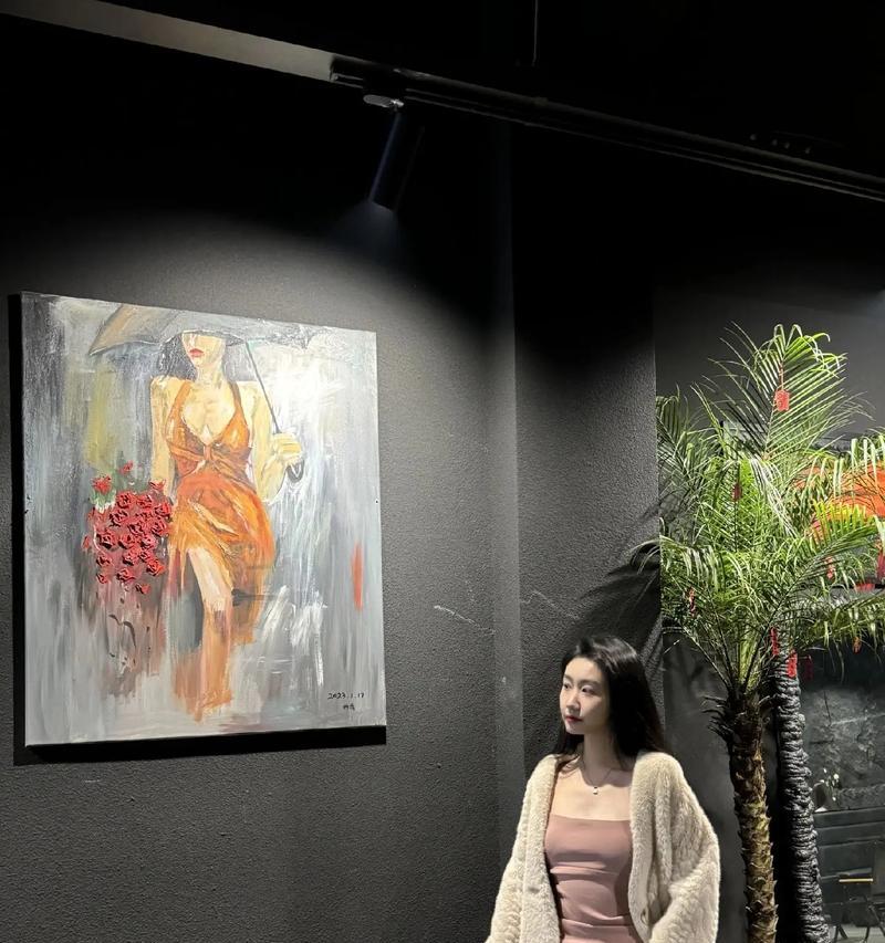 油画原相机拍照技巧是什么？如何拍出油画效果？