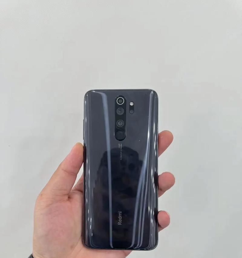 红米Note8Pro处理器的强大性能（解析红米Note8Pro处理器的技术优势和性能表现）