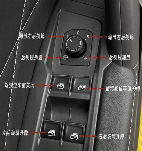 汽车摄像头屏幕如何关闭？关闭方法有哪些？