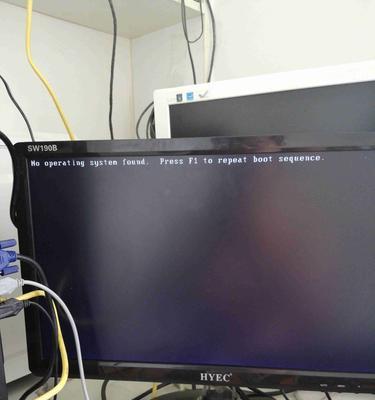 nec笔记本屏幕不显示了，如何解决（如何快速排除故障）