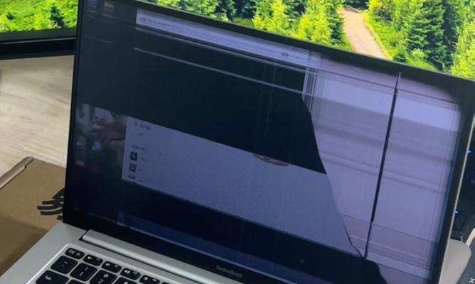 老笔记本电脑屏幕更换步骤是什么？更换后性能如何？