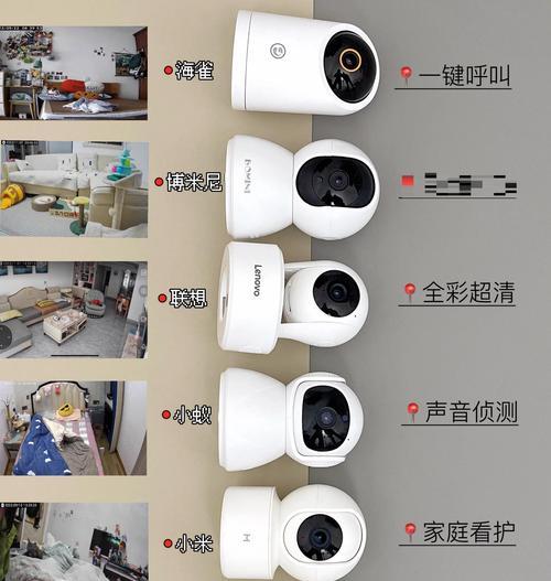 夜晚使用摄像头需要什么配置？如何选择合适的摄像头？