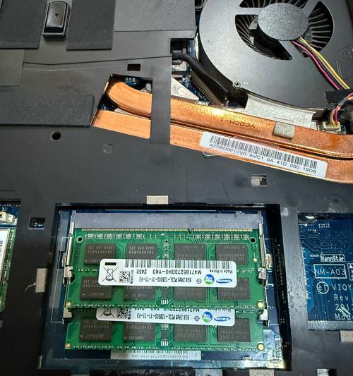 笔记本内存升级，提升电脑性能（以笔记本加内存条提升大吗）